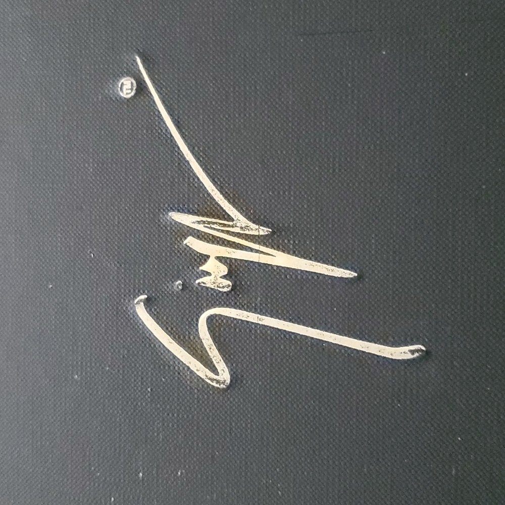 Giuseppe Zanotti Python Pumps - image 1